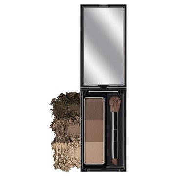 KATE 凱婷 台灣公司貨 3D造型眉彩餅  EX-5 Natural Brown  1個