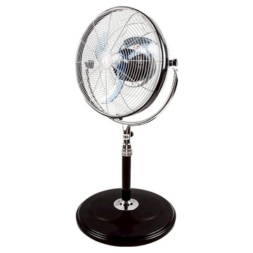 伍田 內旋式3D立體空氣循環扇 16吋 WT-1638S