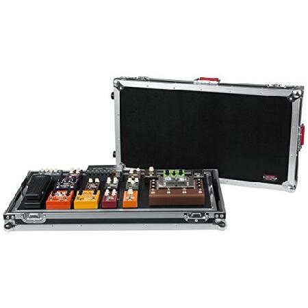 Gator Cases G-TOUR PEDALBOARD-XLGW