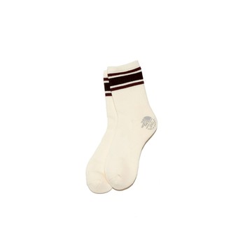 【日貨代購CITY】THE NORTH FACE 紫標 Merino Wool Field Socks 襪子 長襪 現貨