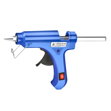 熱熔膠槍  1組