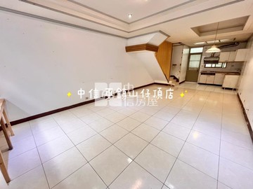 歐香庭園子母雙車位美別墅｜桃園市龍潭區健行路