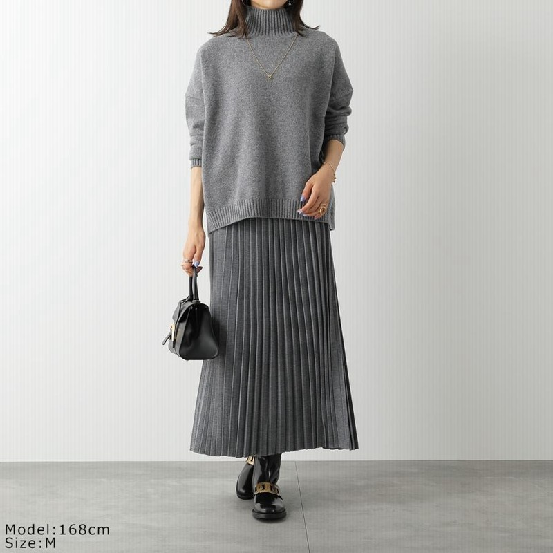 MAX MARA Weekend マックスマーラ ウィークエンド プリーツスカート