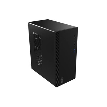 微星 MSI PRO SHIELD M100P 機殼
