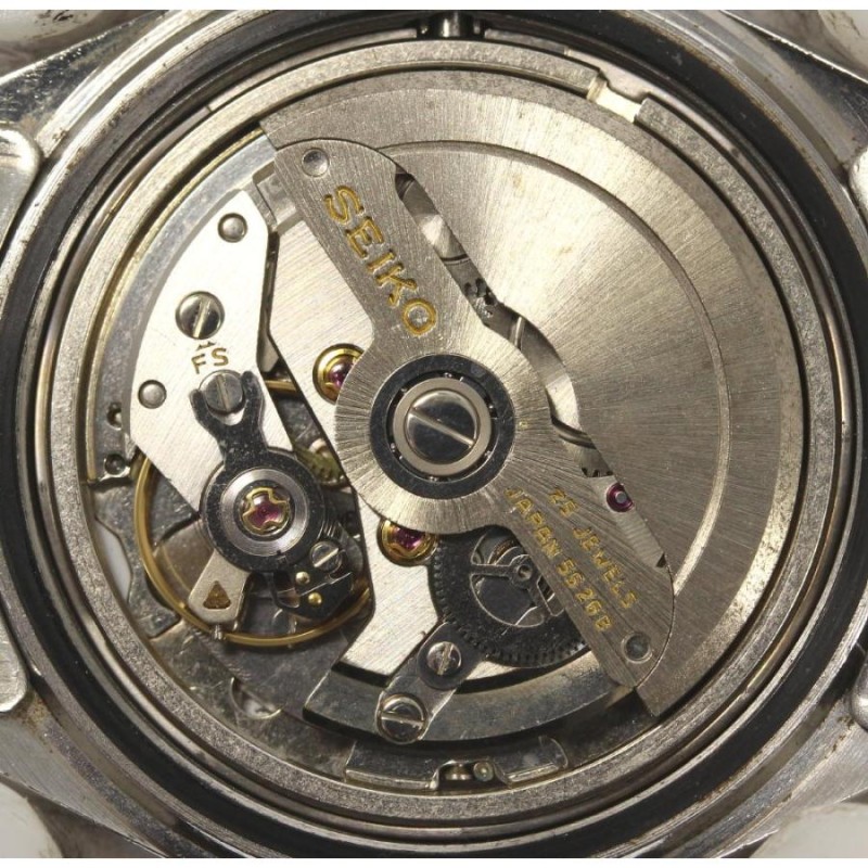 SEIKO】セイコー KS キングセイコー デイデイト 5625-8000 / 5626-8000