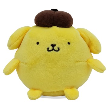 三麗鷗 布丁狗 有聲娃娃 ORIGINAL TALKING TOY  1個