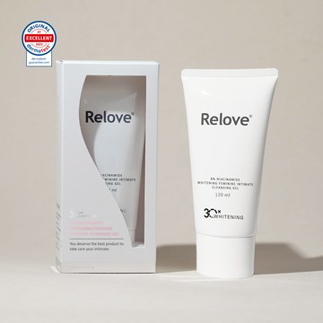 【指定商品】菸鹼醯胺美白私密潔淨凝露