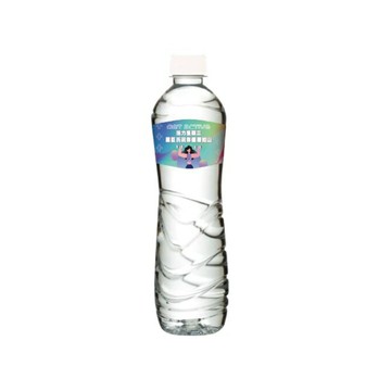 Treats by Watsons 純水550ml (活力星期三)