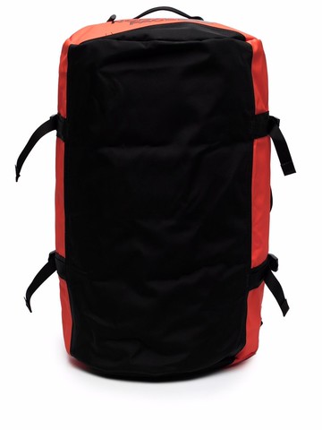 The North Face - Base Camp logo-print backpack - men - Polyester - One Size - Red