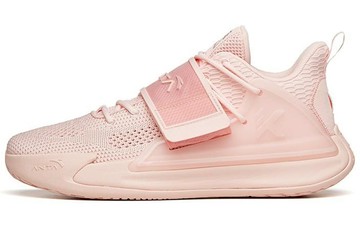 ANTA KLAY THOMPSON SPLASH 2 SNEAKERS PINK