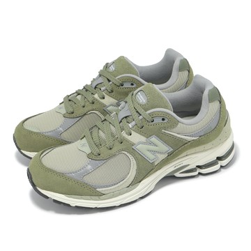 [ACS] New Balance 休閒鞋 2002R 男鞋 女鞋 深橄欖石 綠 復古 緩震 運動鞋 NB U2002RCA-D