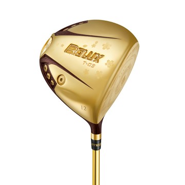 新款BOLUX博勒克斯高爾夫球桿T03女士四星一號木1號木桿18TEE
