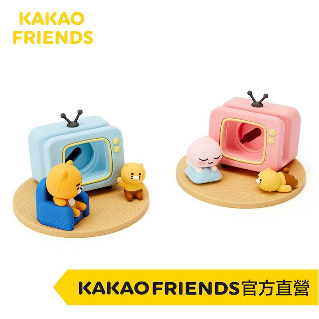 KAKAO FRIENDS 萊恩 桃子 Apple Watch座 充電底座支架