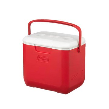 ├登山樂┤美國 Coleman 28L EXCURSION美利紅冰箱 # CM-27862M000