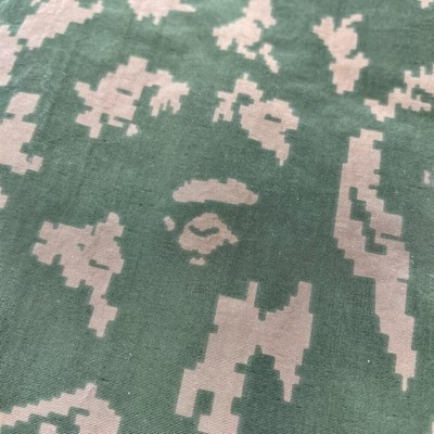 A BATHING APE (アベイシングエイプ) 【men490AH】 90's 初期