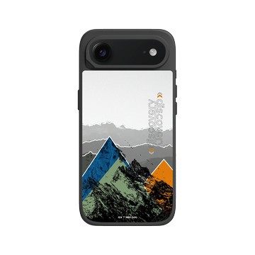 iPhone Air SolidX 黑 - Discovery - 麓