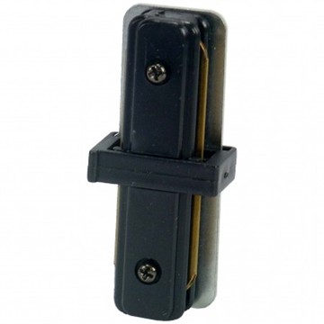 軌道專用I型接頭 黑色