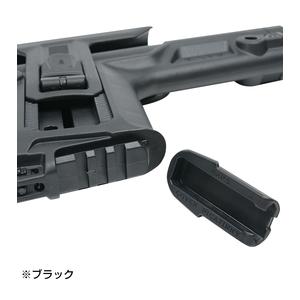 FAB DEFENSE スナイパーストック RAPS フルアジャスタブル M4 AR15 SR25用