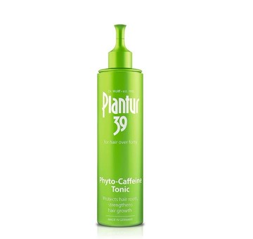 Plantur39植物與咖啡因頭髮液200ml