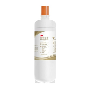 3m x90-g 極淨倍智雙效淨水系統替換濾心-第二道 x90-g-c2