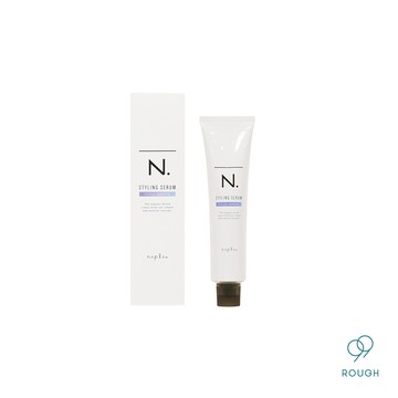 Napla｜N.系列 束感造型乳-柑橘&茉莉 115g