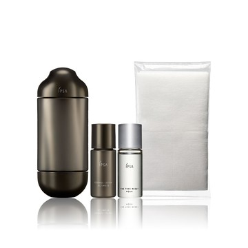 黑金水單入官網限定組