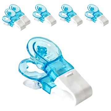 小麥購物 按壓取藥器 G696 21g  6個