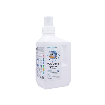 腸病毒/新冠病毒洗衣精 1000ml