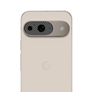 o-one Google Pixel 9 卡夢款 抗衝擊保護 輕微傷痕自動修復