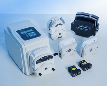 [東昇] 流體泵浦/ 基本型100｜臺灣製造