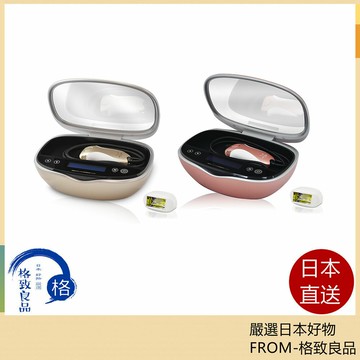 【日本直送！快速發貨！】 Mtech KE-NON 光學美容儀 日本製 Beard VIO 相容製造商 USPL 含稅空運