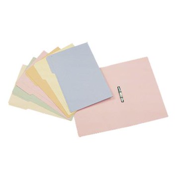 雙鶖Flying B4分段夾/ML-0222/黃/50張/包