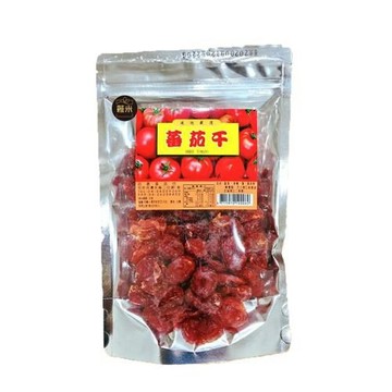 其他果乾 蕃茄干(200g/包)x4包