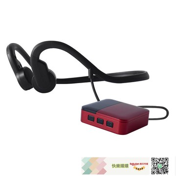 骨傳導助聽拾音器不入耳 聲音放大器耳聾耳背老人專用助聽耳機