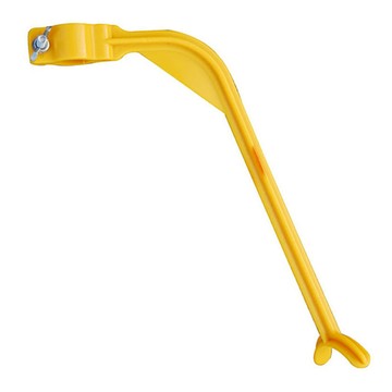 PGM Golf 高爾夫手臂糾正器  黃色  1個  200 x 100 x 55mm