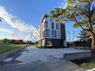 安農溪全新電梯極品農舍｜宜蘭縣冬山鄉安農七路