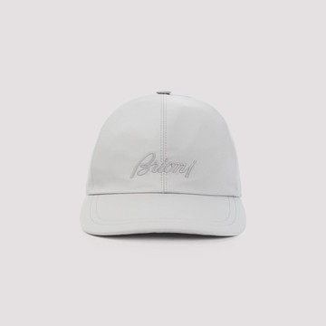 Brioni Baseball Hat