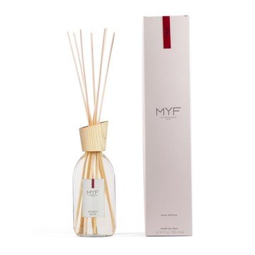 義大利 My Fragrances 香木室內擴香 - 500ml