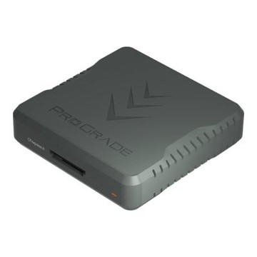 ProGrade Digital CFexpress 4.0 Type A 讀卡機 公司貨