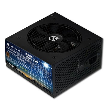 TrendSonic SIRIUS750電源供應器