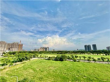 新市鎮拾睦稀有正路別墅｜高雄市橋頭區新中六街