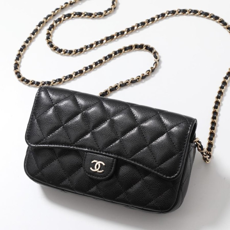 CHANEL シャネル ショルダーバッグ MATELASSE マトラッセ AP2096 