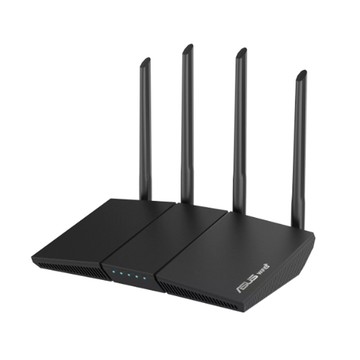 ASUS RT-AX1800S 雙頻WiFi6路由器