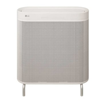 PuriCare™ WallFit 邊淨機-單風扇/ 建議適用16坪 - AS601LSG0