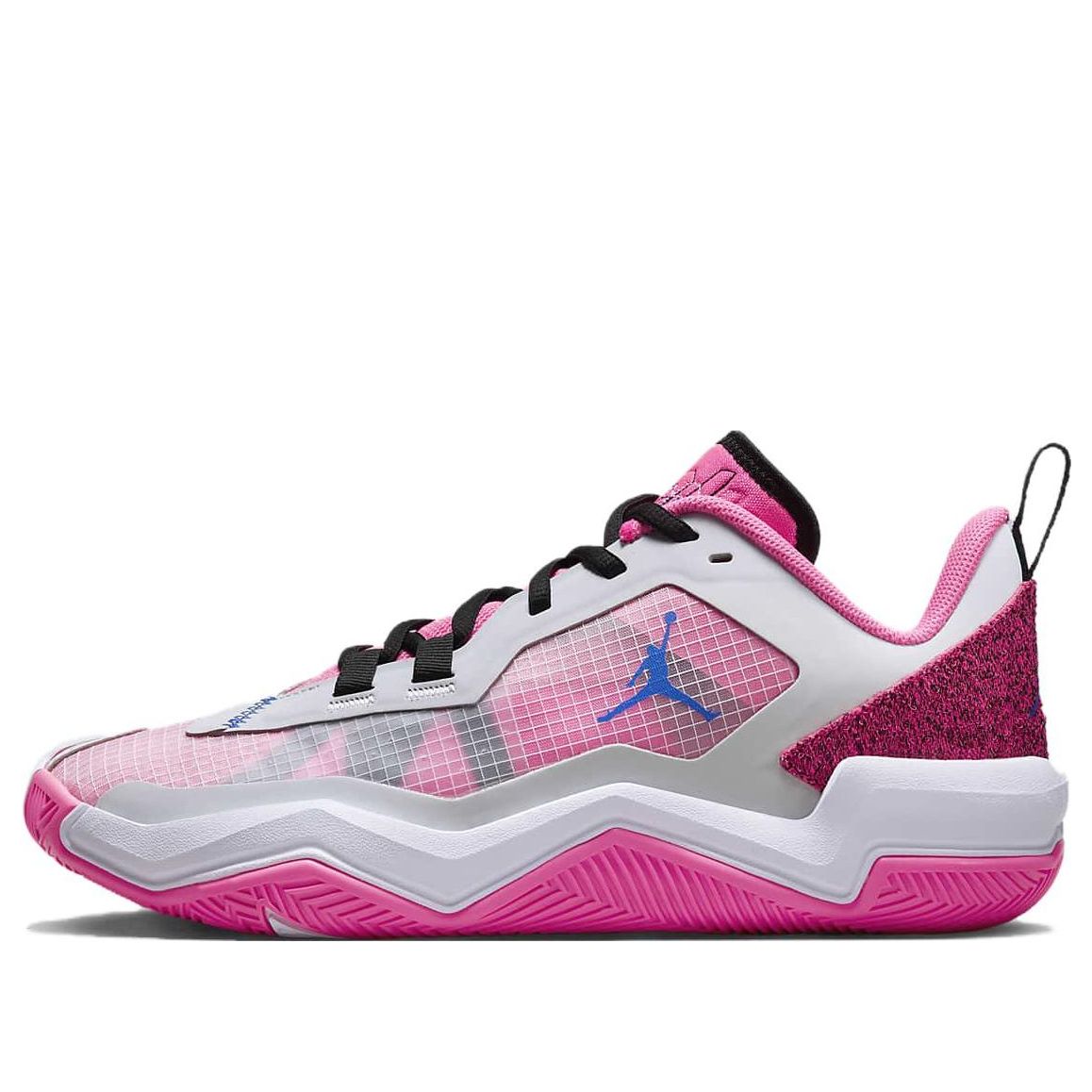 Air Jordan One Take 4 PF 'Pink Blast'推薦| KicksCrew | LINE購物