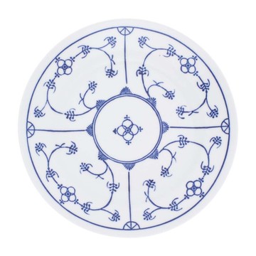 德國 KAHLA-BLAU SAKS -19CM盤子(小)