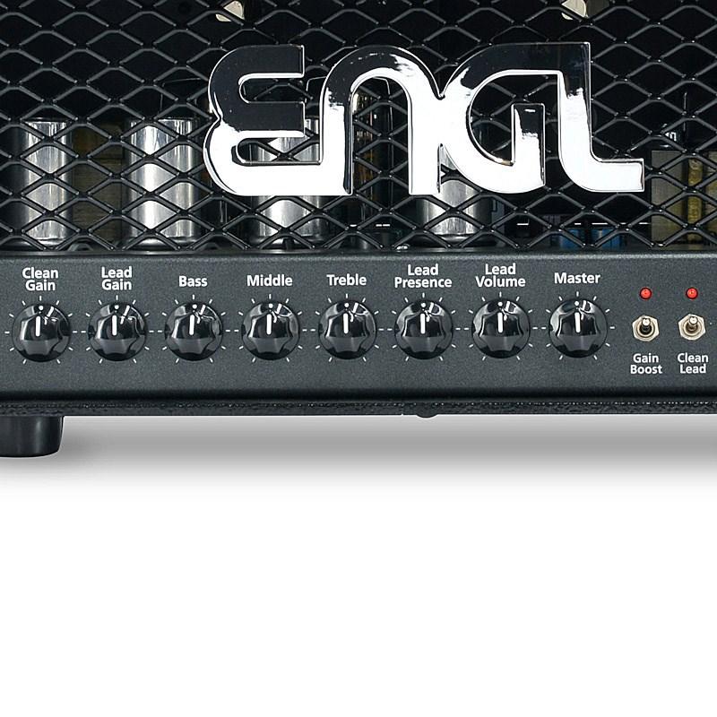 ENGL Ironball E606