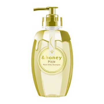 【台隆手創館】&honey Pixie蜂蜜飄逸柔潤洗髮精