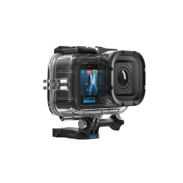 GoPro 潛水防水盒 60m (MISSION 1系列) AGDIV-001