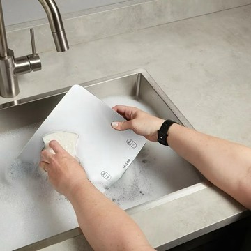 【BW賣場】 Taylor 廚房用防水電子磅秤5331398TW #2075112